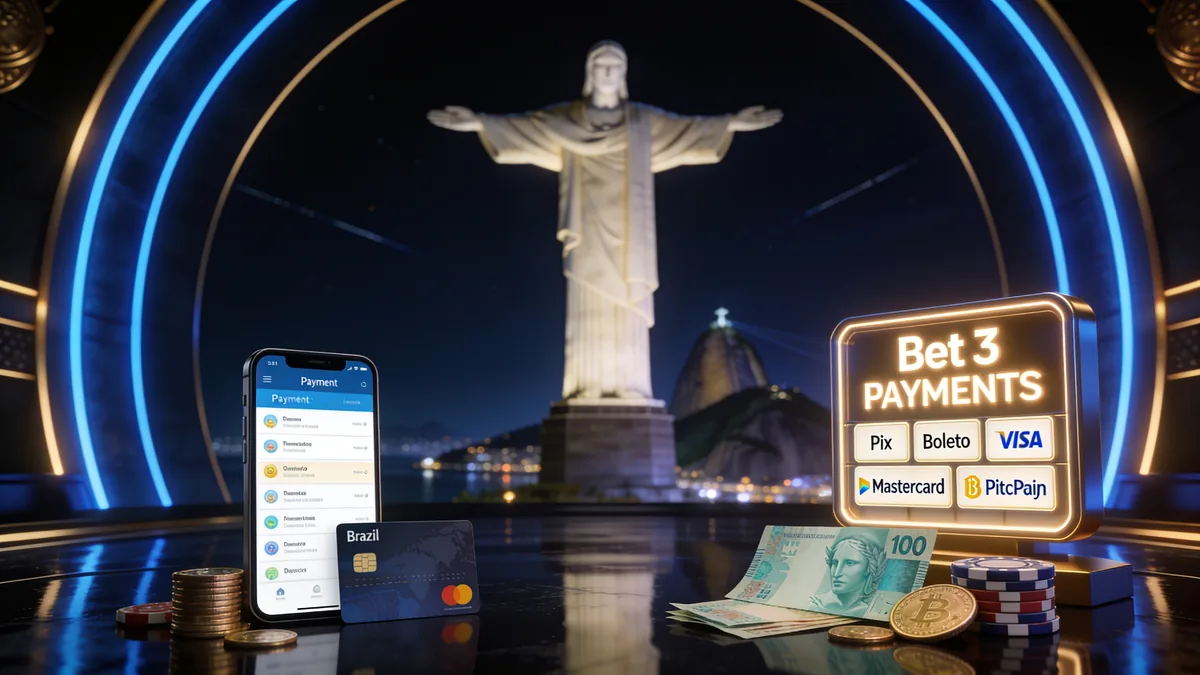 Bônus de boas-vindas bet 3 — bet 3 no Brasil